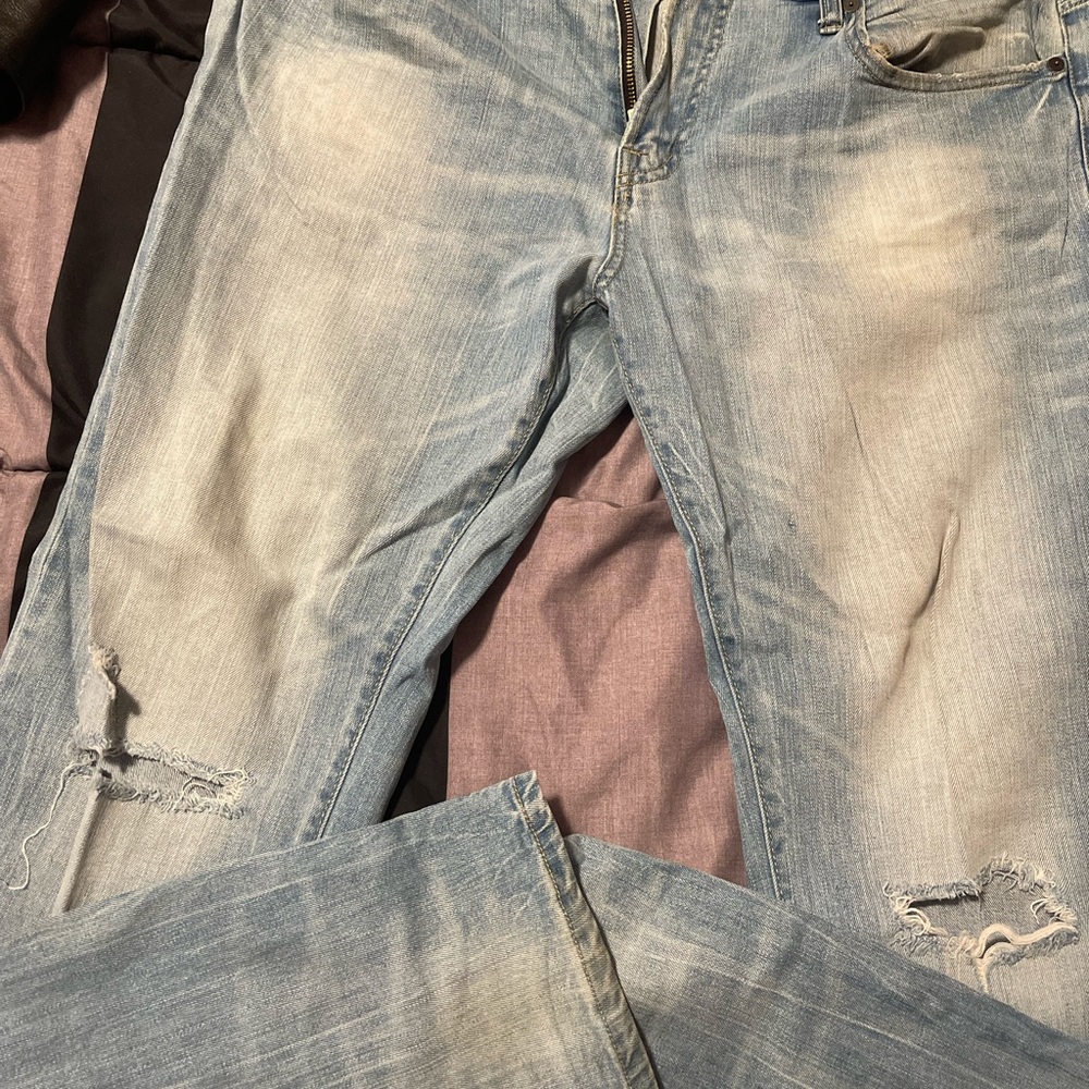Aéropostale Skinny Jeans